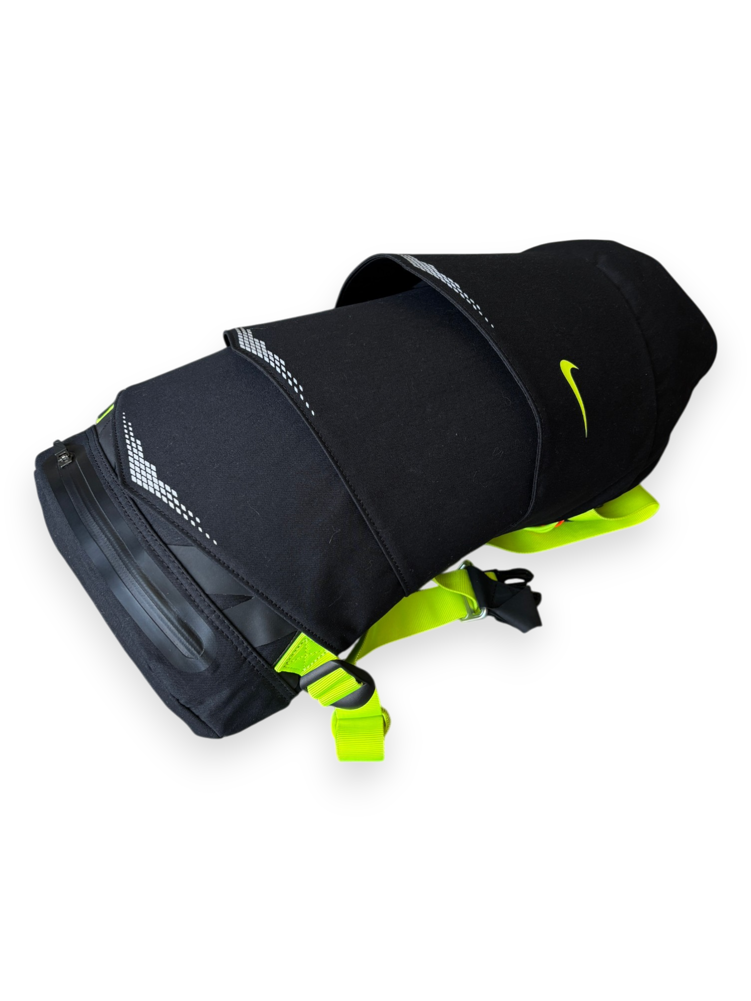2014 Nike MOG Bolt Expandable Backpack