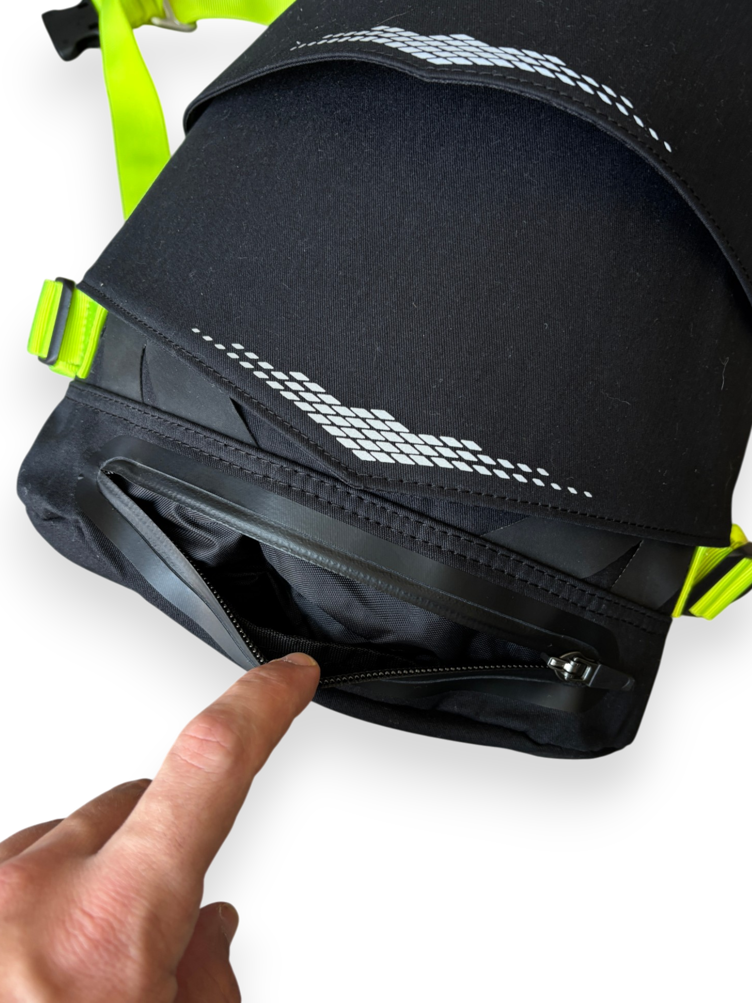 .2014 Nike MOG Bolt Expandable Backpack