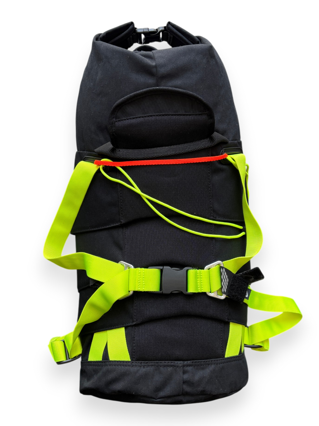 .2014 Nike MOG Bolt Expandable Backpack
