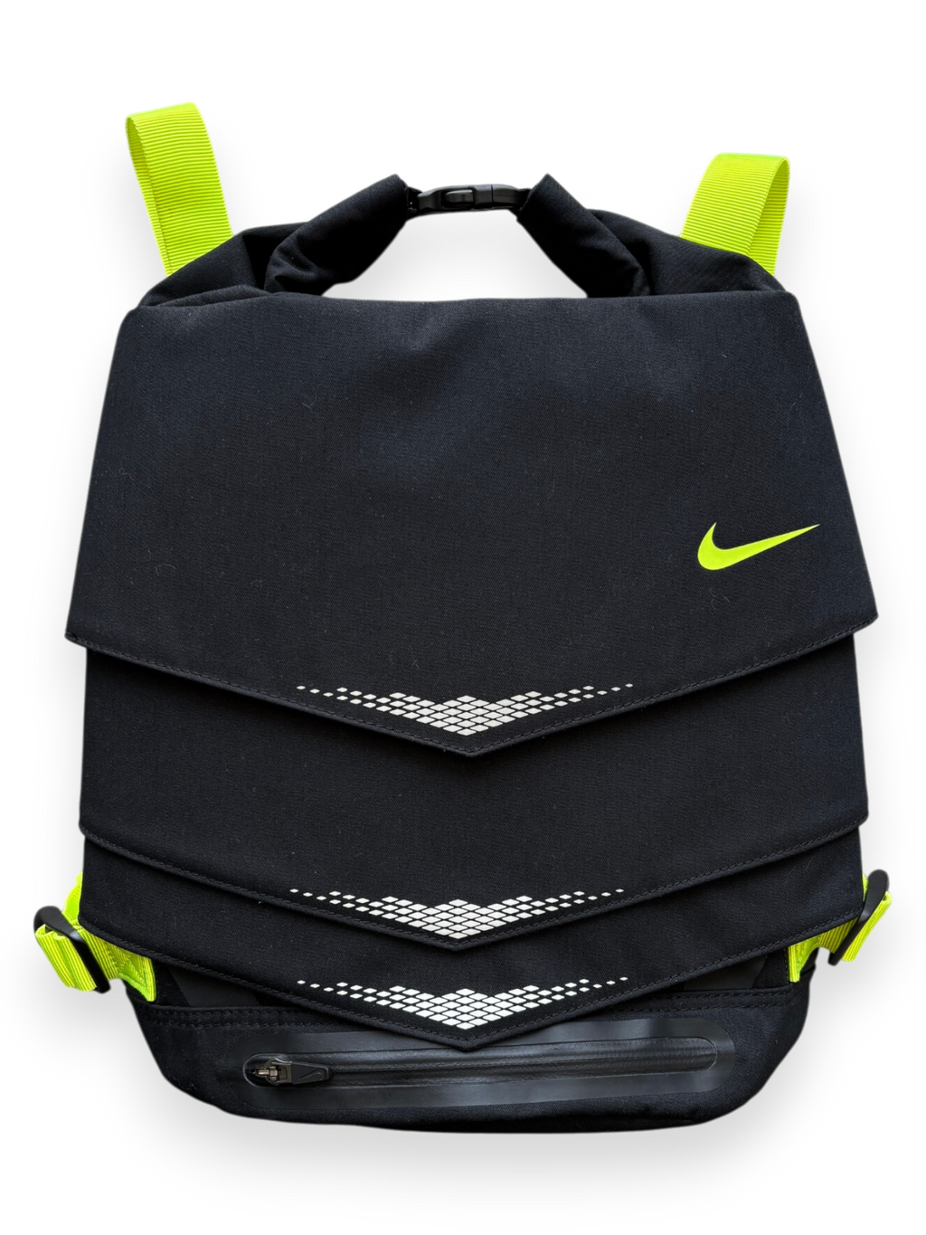 .2014 Nike MOG Bolt Expandable Backpack
