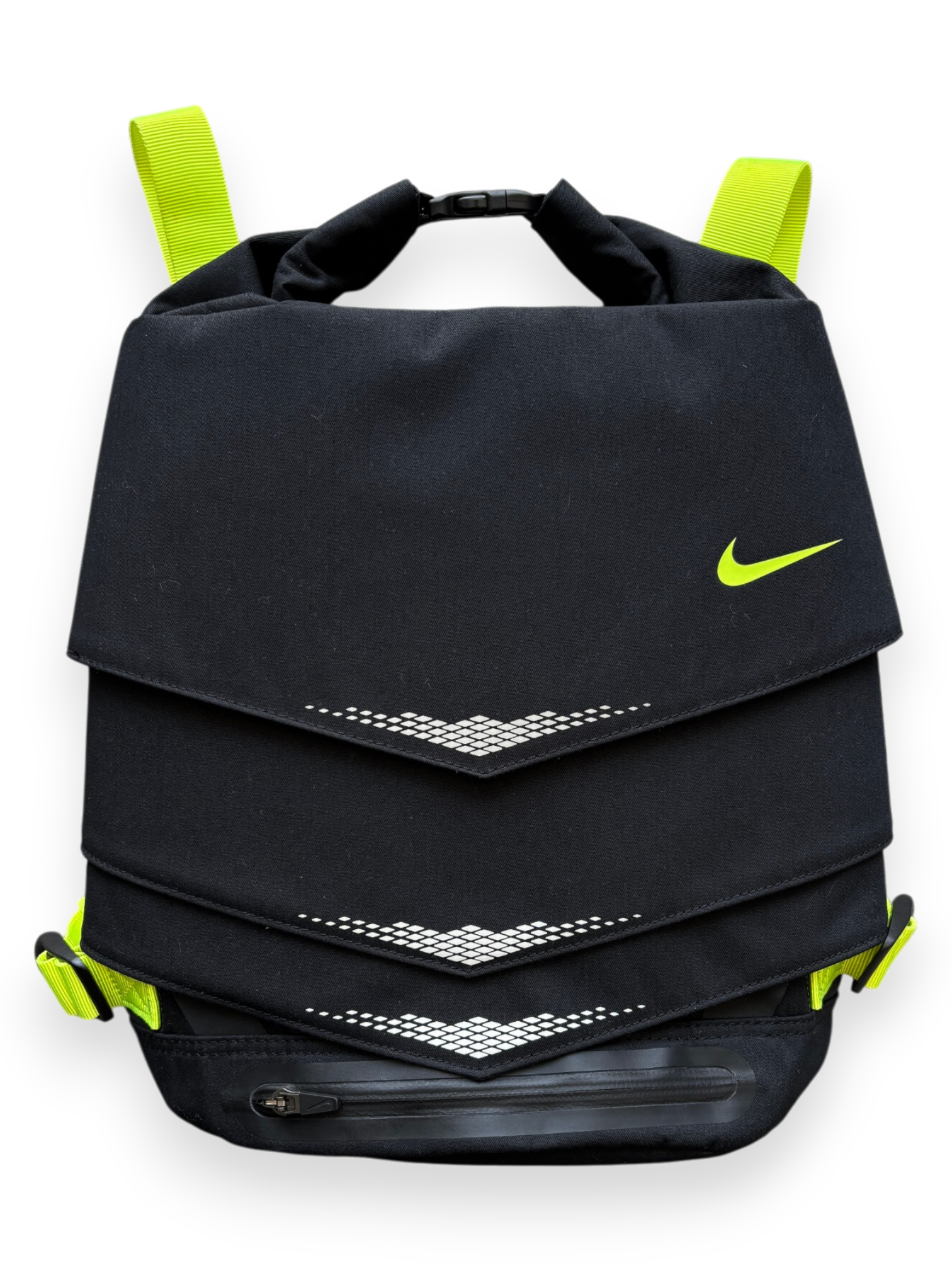 2014 Nike MOG Bolt Expandable Backpack