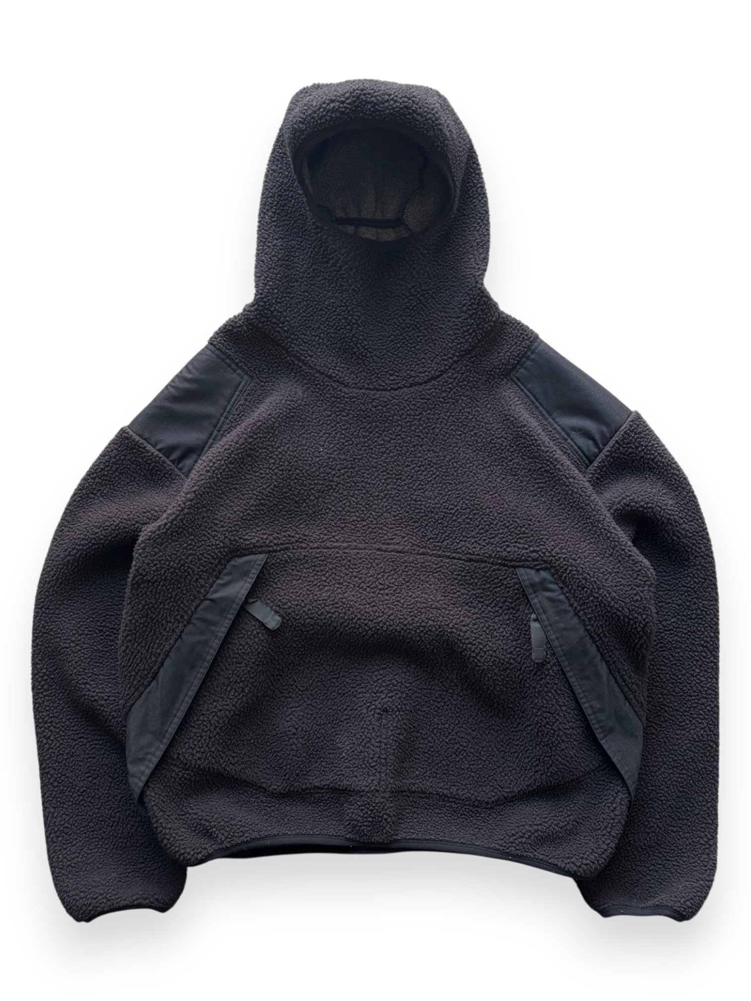 1999 Nike ACG "Ninja" Sherpa Fleece (M)