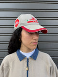 2000's Prada Linea Rossa Cap