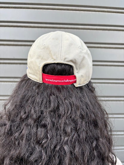 2000's Prada Linea Rossa Cap