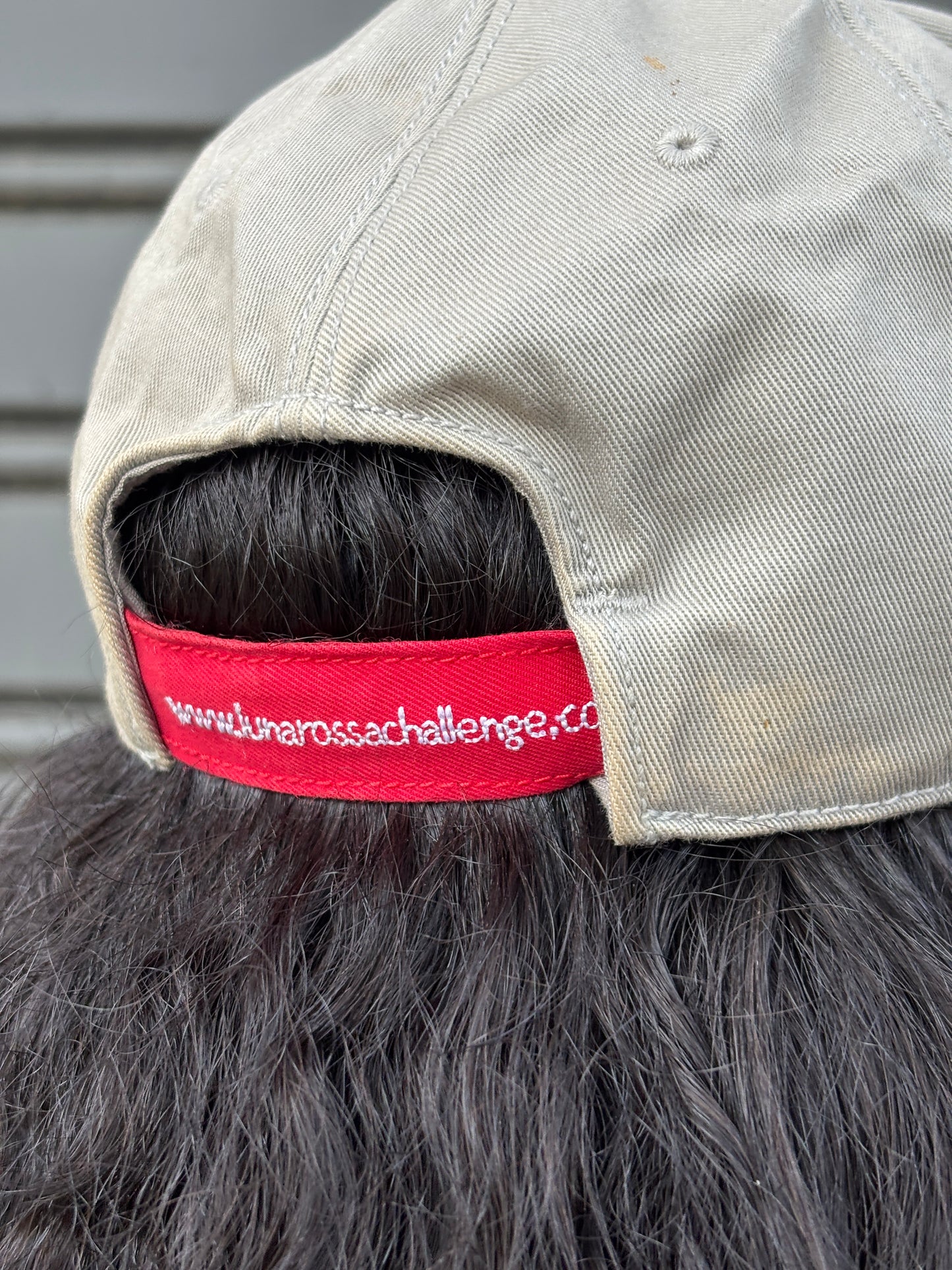 2000's Prada Linea Rossa Cap