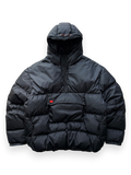 2001 Nike Urban / Morse Code Center Pocket Puffer Jacket (L)