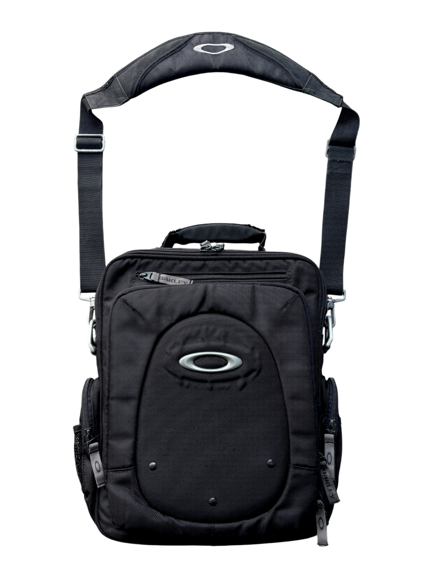 00's Oakley Si 1.0 Computer Bag