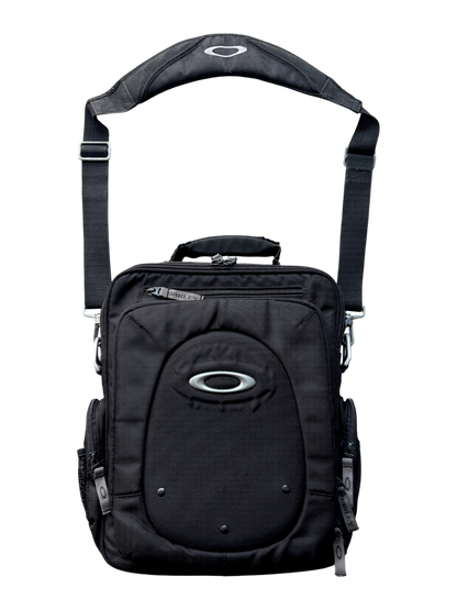 00's Oakley Si 1.0 Computer Bag