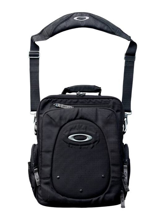 00's Oakley Si 1.0 Computer Bag