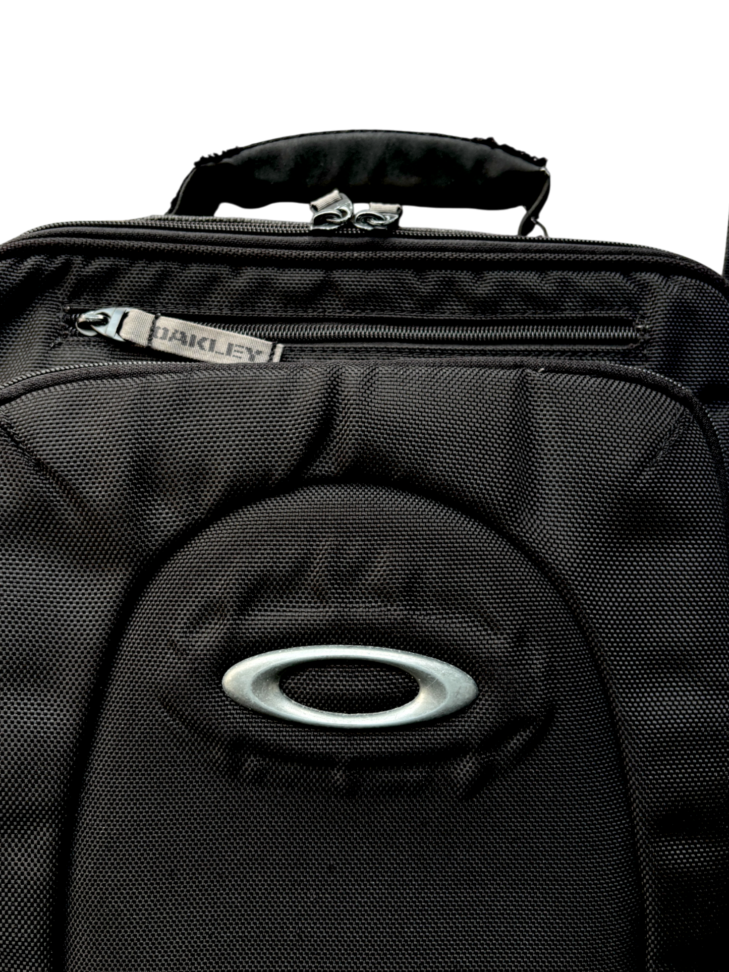 00's Oakley Si 1.0 Computer Bag
