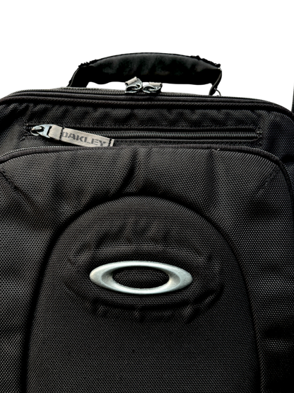 00's Oakley Si 1.0 Computer Bag