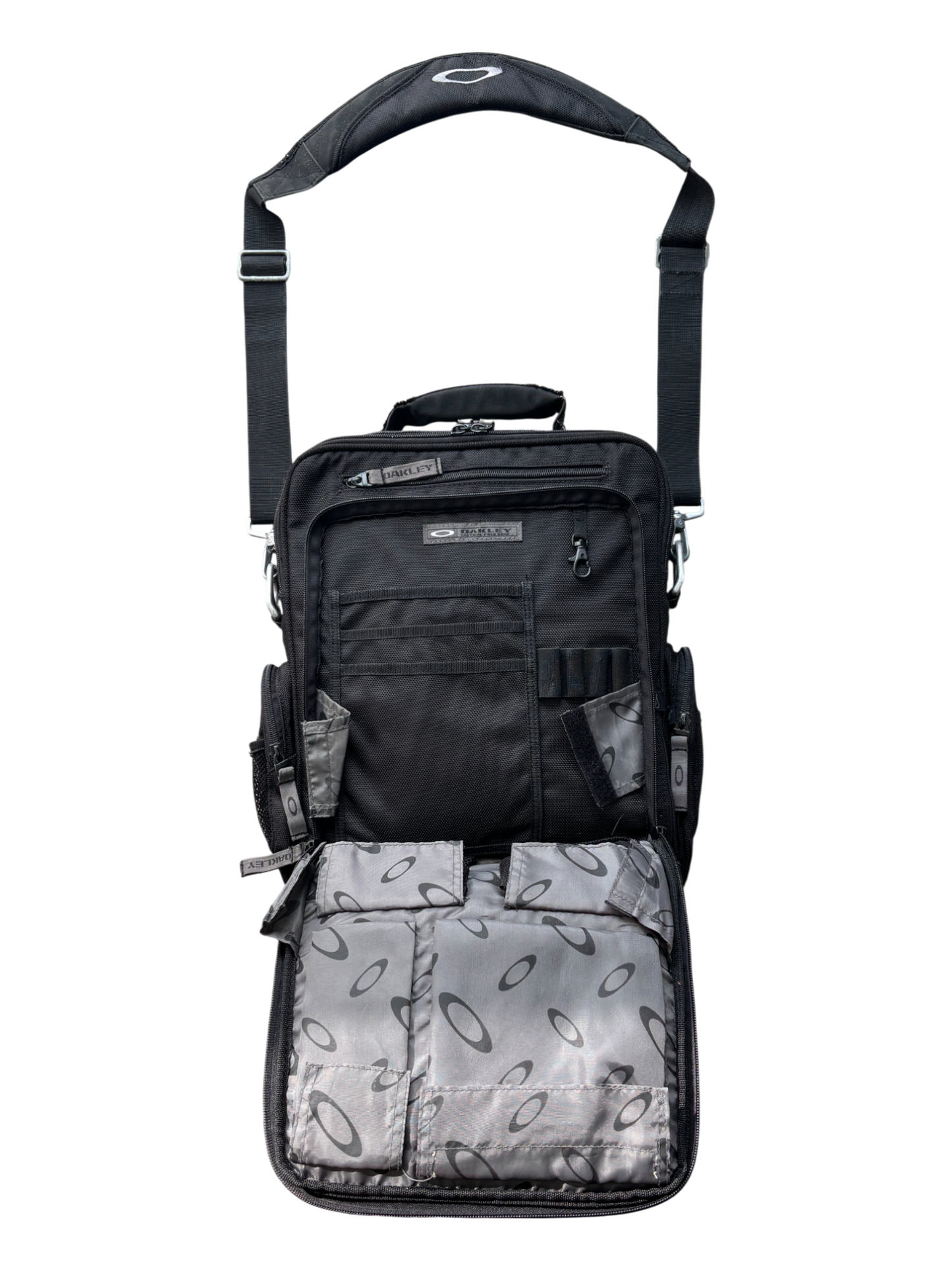 00's Oakley Si 1.0 Computer Bag