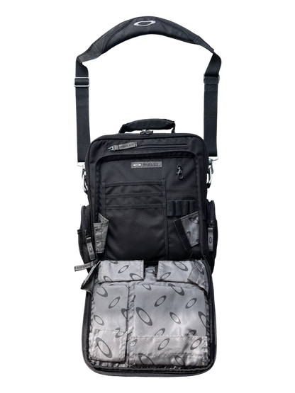 00's Oakley Si 1.0 Computer Bag