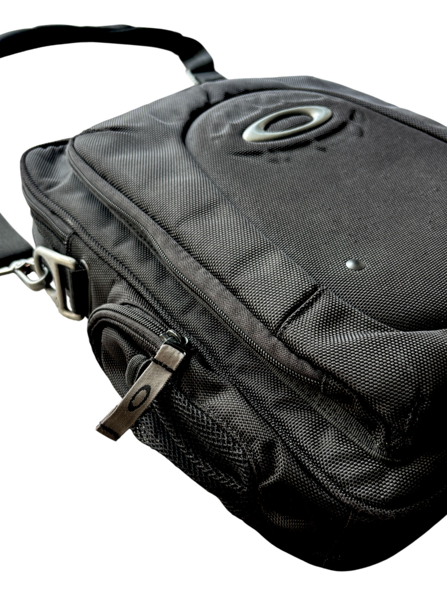00's Oakley Si 1.0 Computer Bag