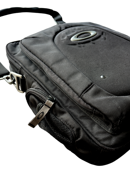 00's Oakley Si 1.0 Computer Bag