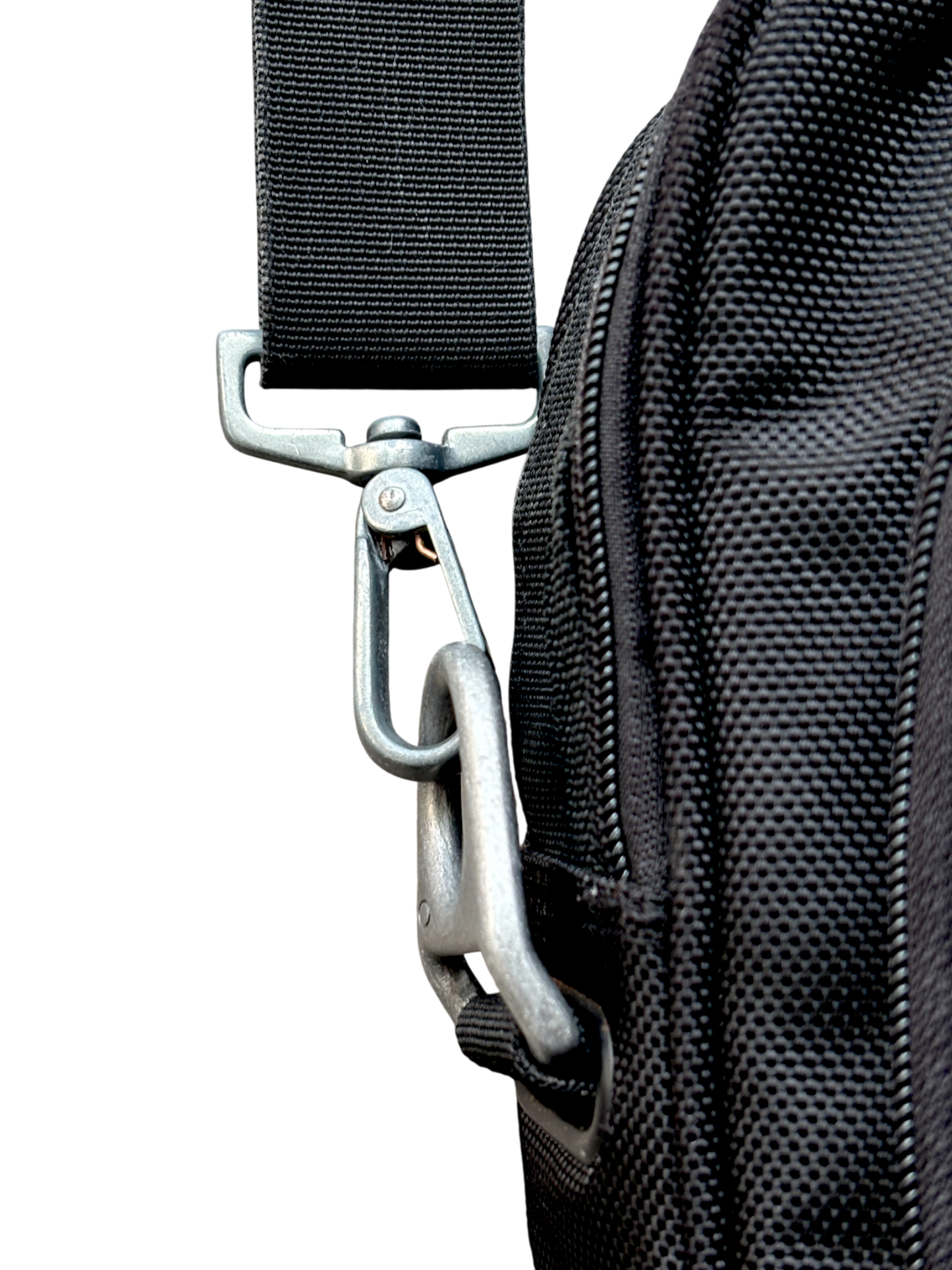 00's Oakley Si 1.0 Computer Bag