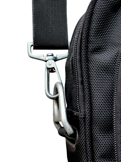 00's Oakley Si 1.0 Computer Bag