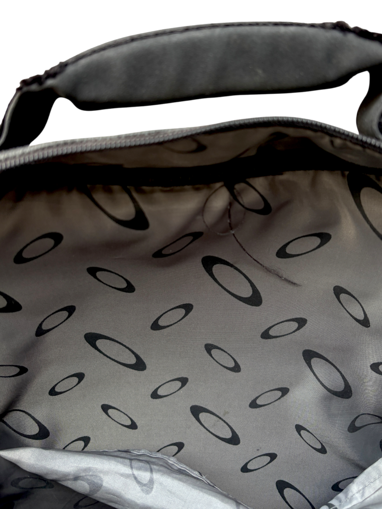 00's Oakley Si 1.0 Computer Bag