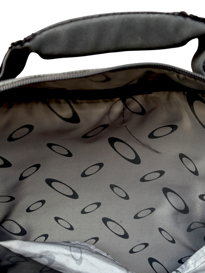 00's Oakley Si 1.0 Computer Bag