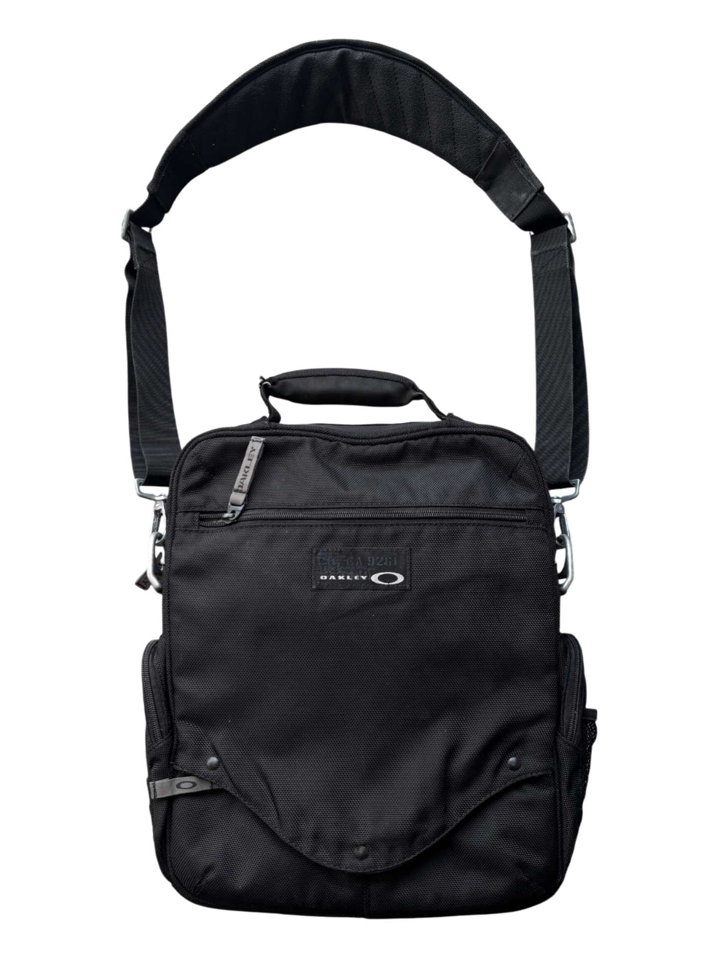 00's Oakley Si 1.0 Computer Bag