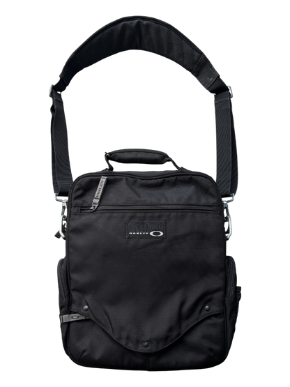 00's Oakley Si 1.0 Computer Bag