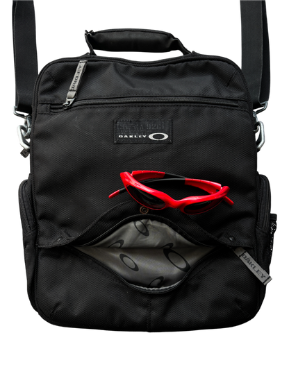 00's Oakley Si 1.0 Computer Bag