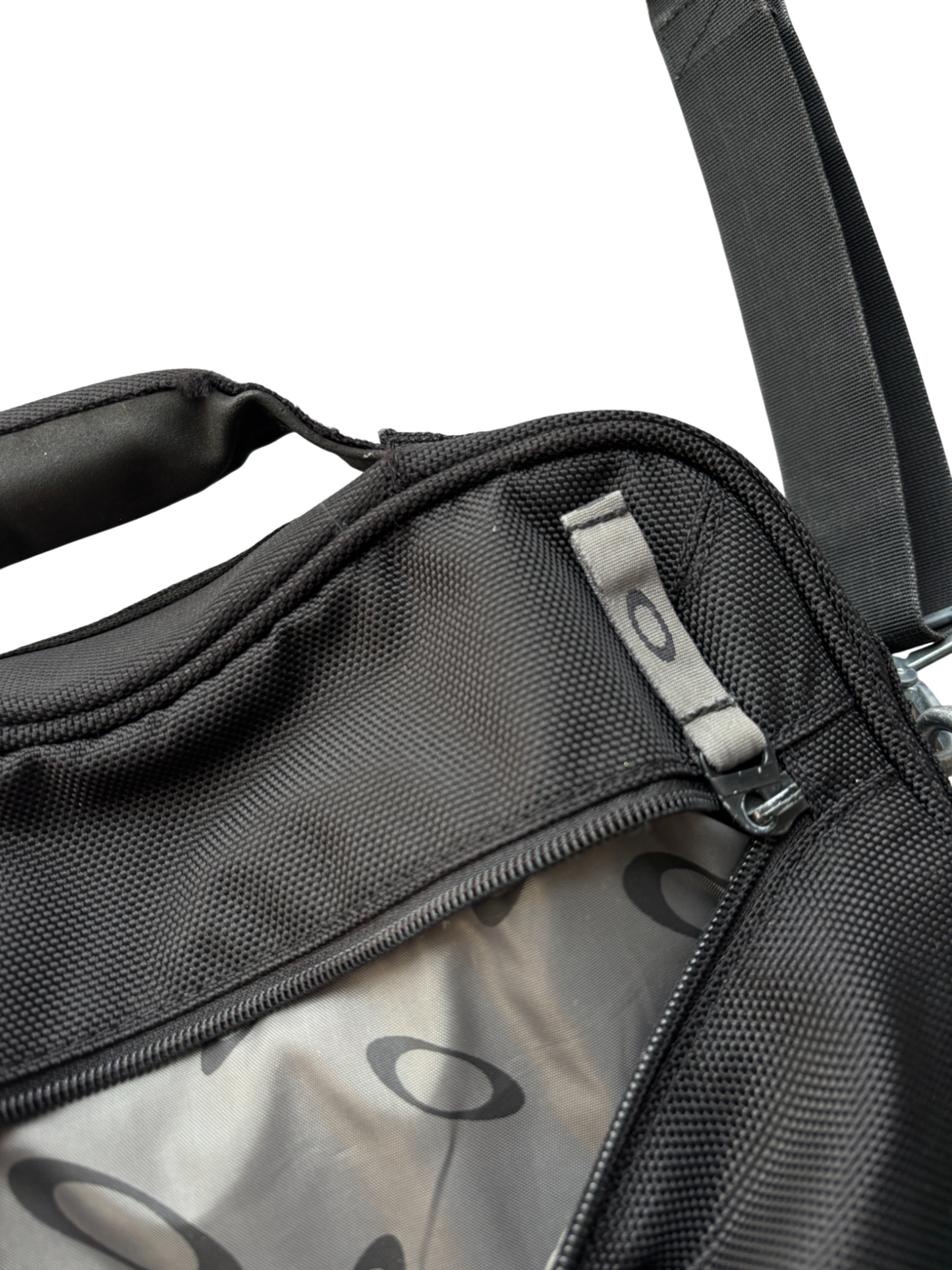 00's Oakley Si 1.0 Computer Bag