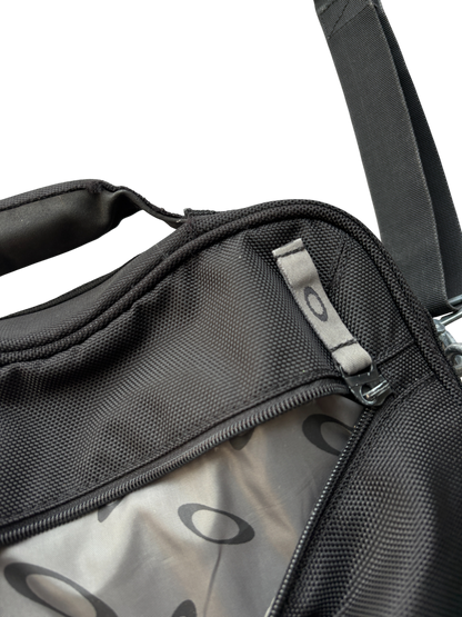 00's Oakley Si 1.0 Computer Bag