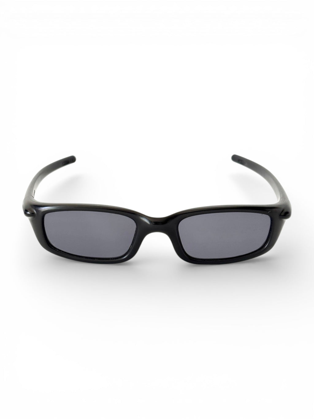 2000 Oakley Four Black / Grey