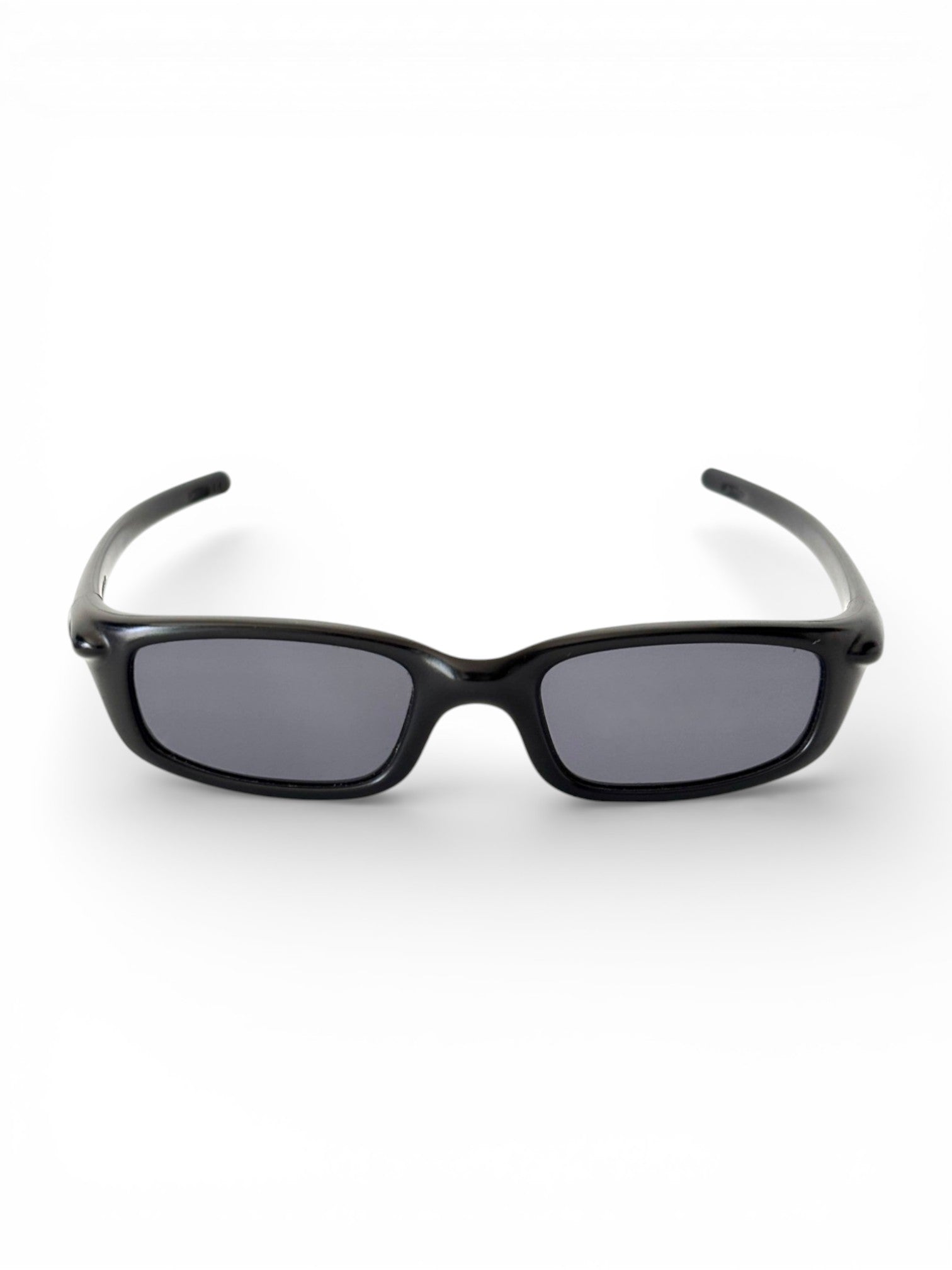2000 Oakley Four Black / Grey