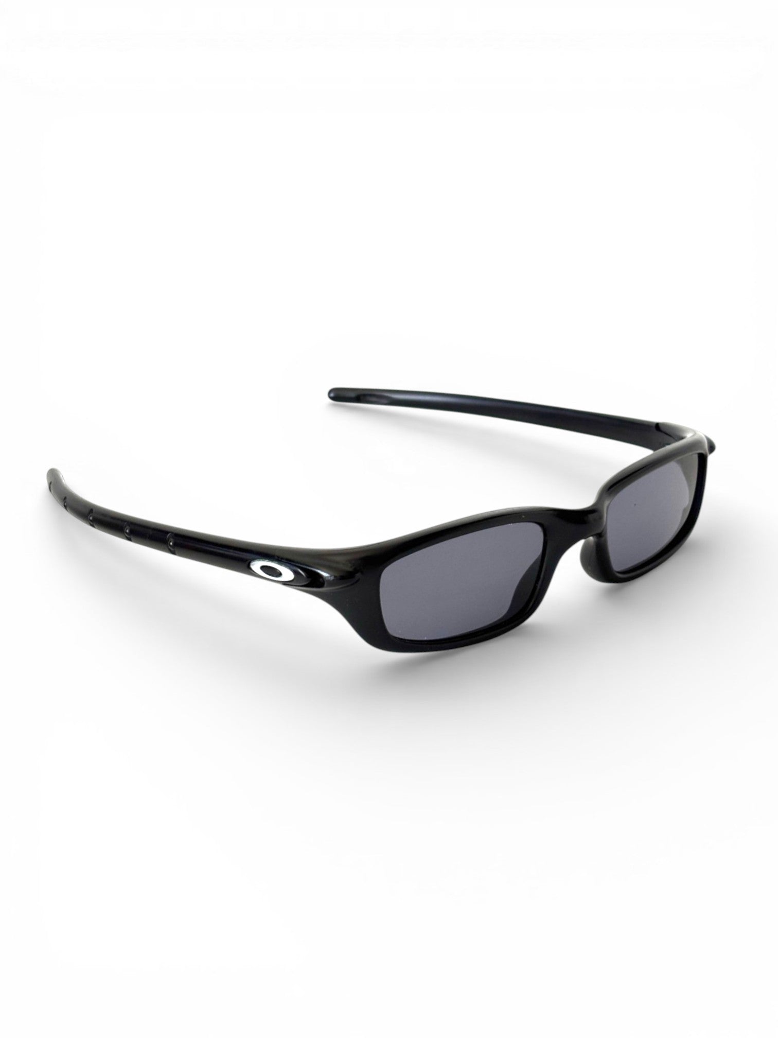 2000 Oakley Four Black / Grey