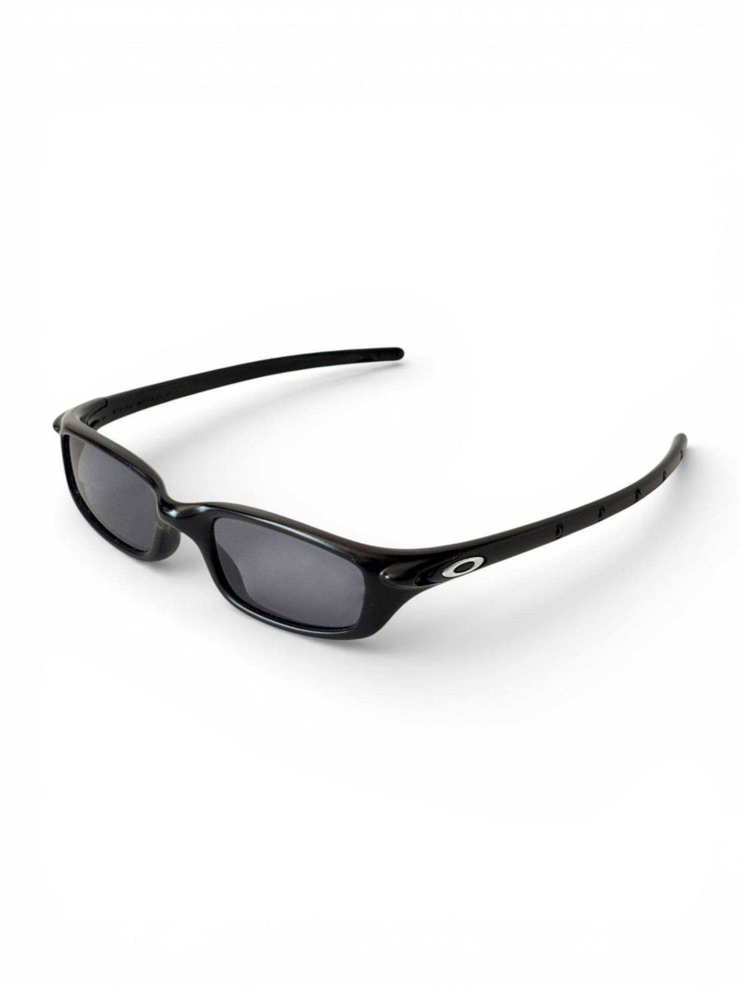 2000 Oakley Four Black / Grey