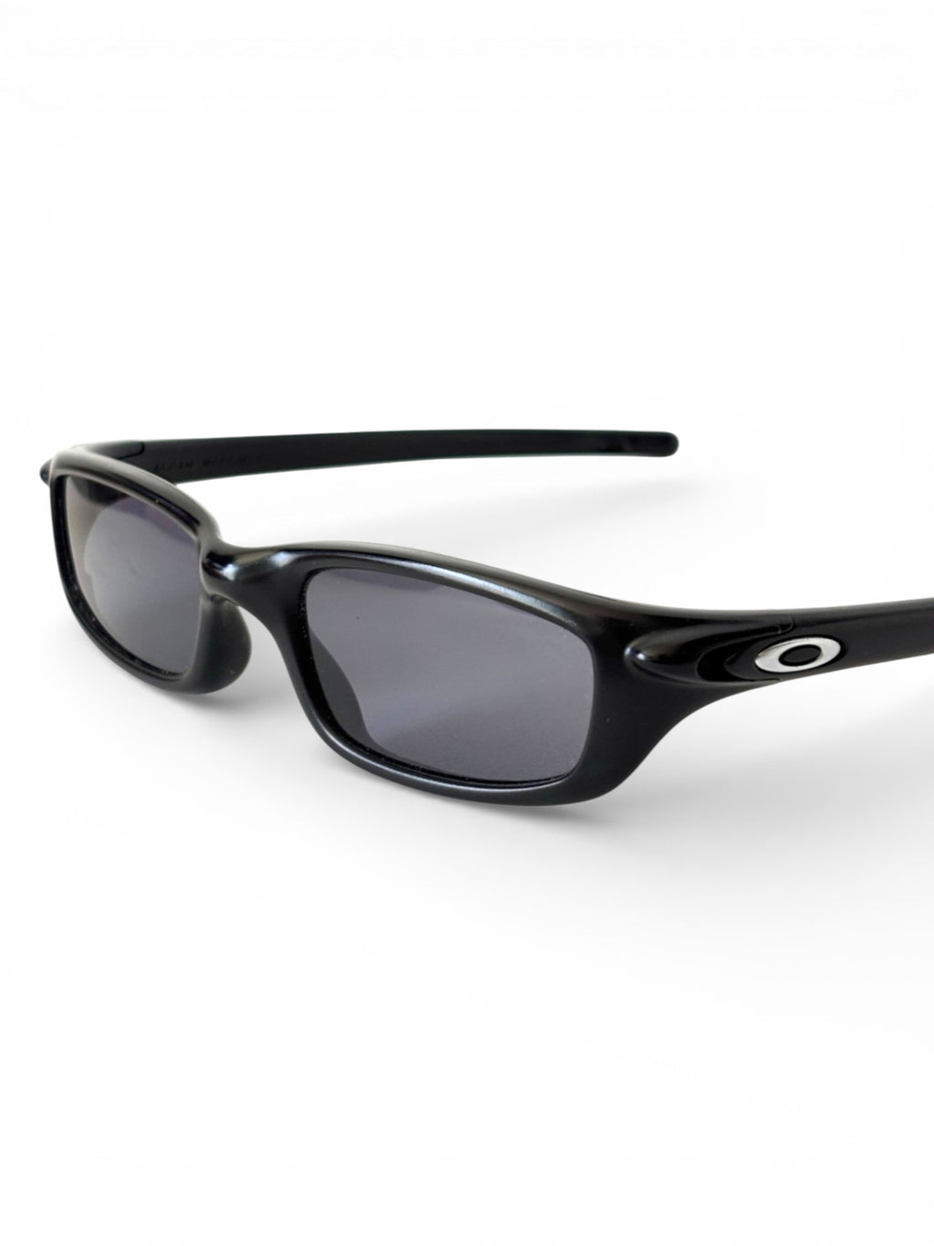 2000 Oakley Four Black / Grey
