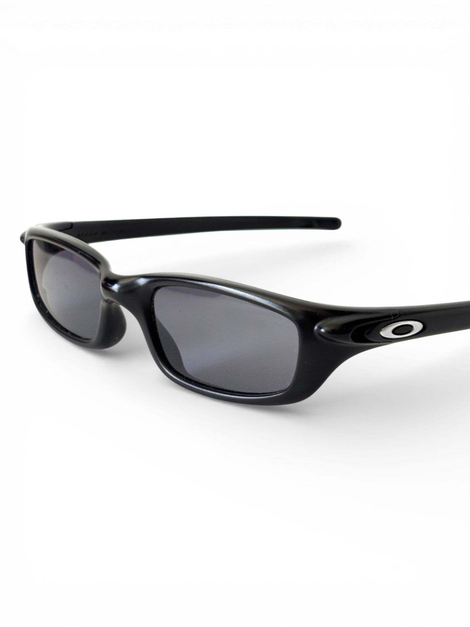 2000 Oakley Four Black / Grey