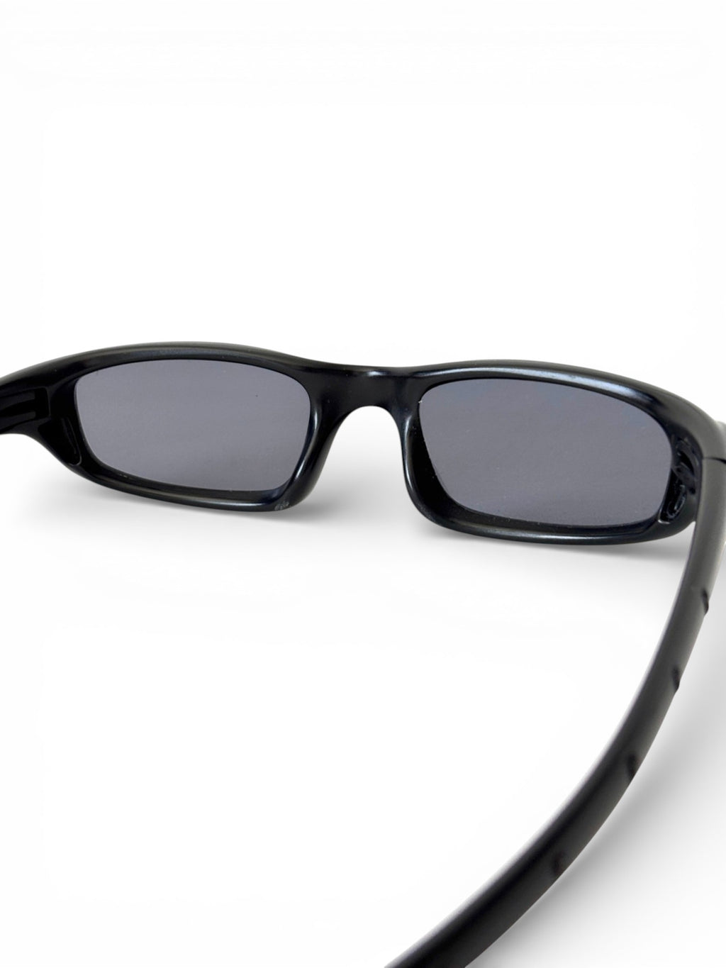 2000 Oakley Four Black / Grey