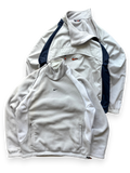 2000's Nike Reversible Fleece Sidewinder Jacket (M)