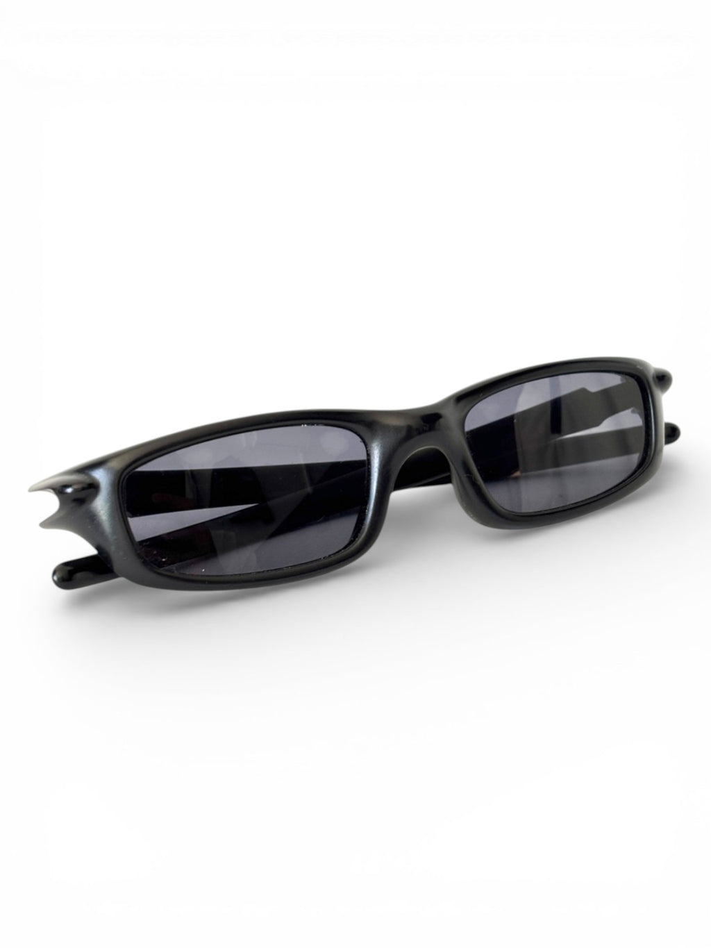 2000 Oakley Four Black / Grey