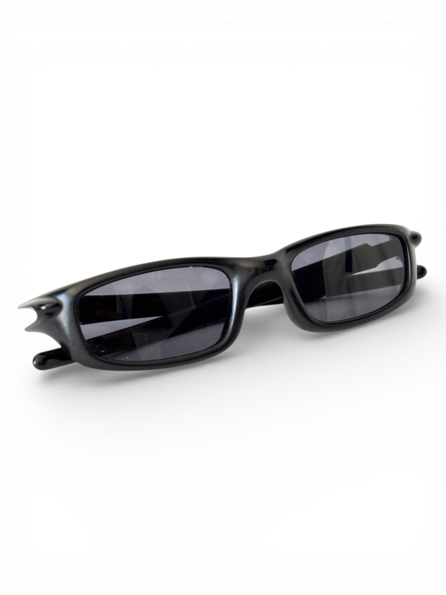 2000 Oakley Four Black / Grey