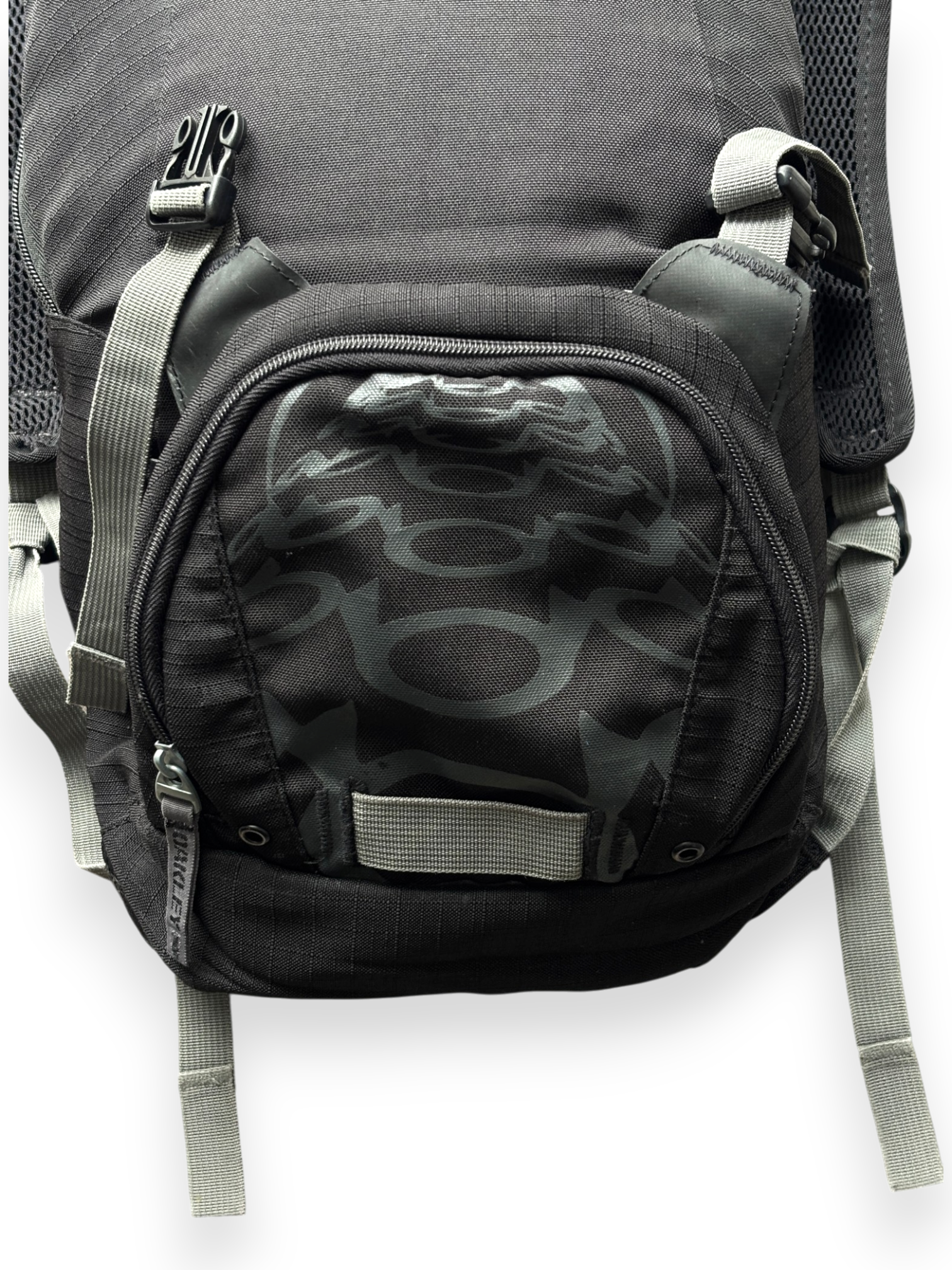 Early 2000's Oakley Small Hidratation Backpack