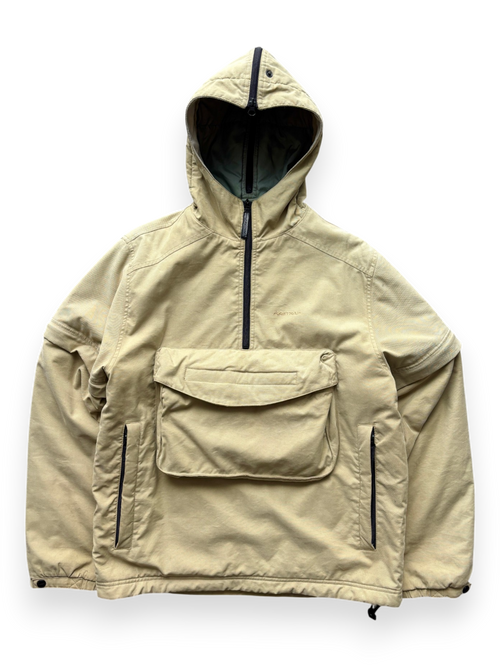 2000's Firetrap Convertible Split Hood Jacket (M) - view 2