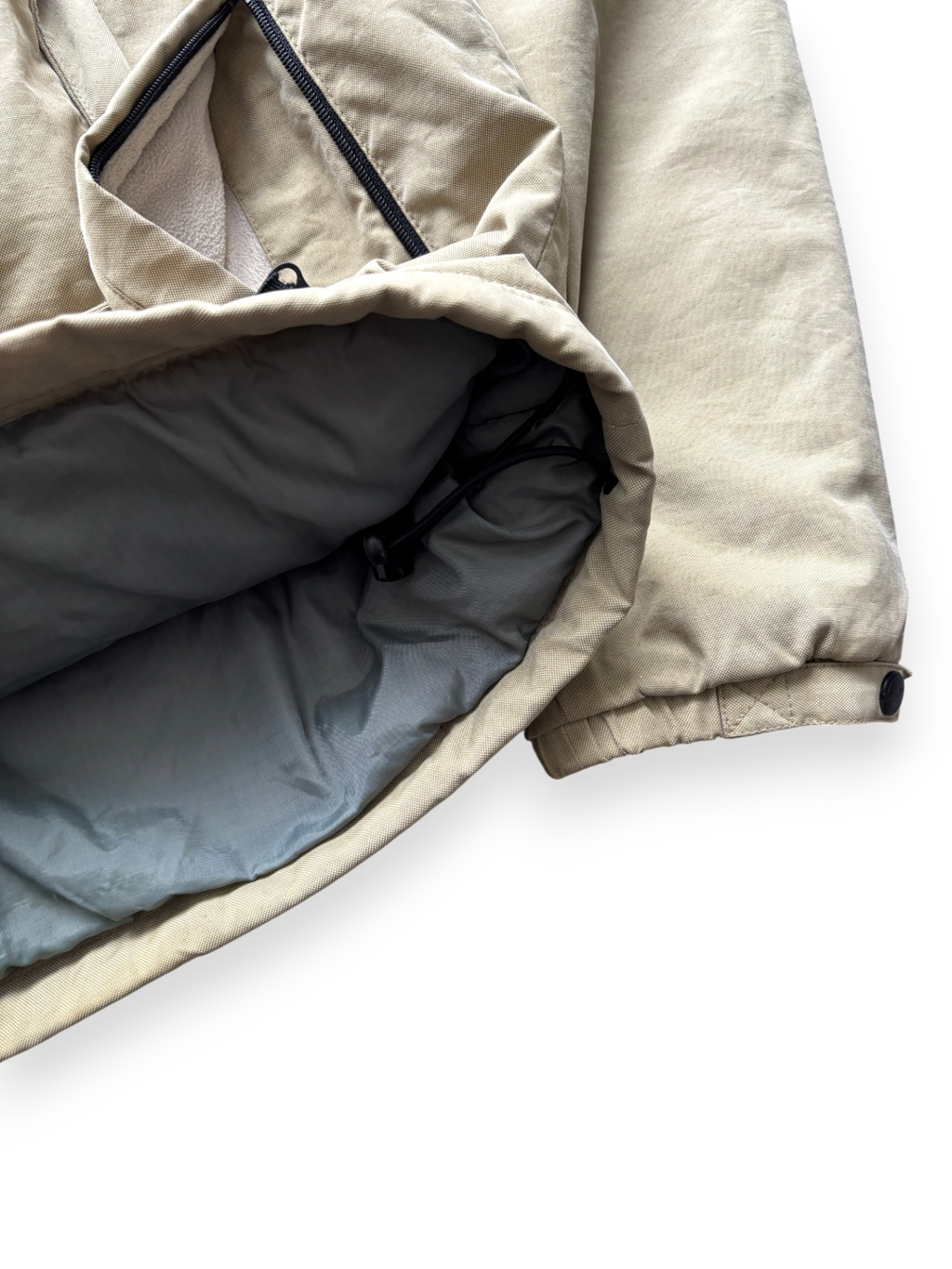 2000's Firetrap Convertible Split Hood Jacket (M) - view 11