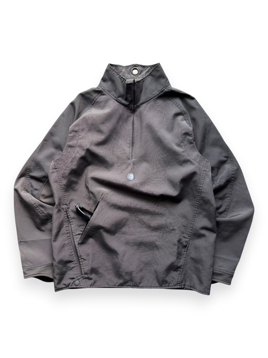 00's Nike Presto Technical Quarter Zip Pull Over (M)