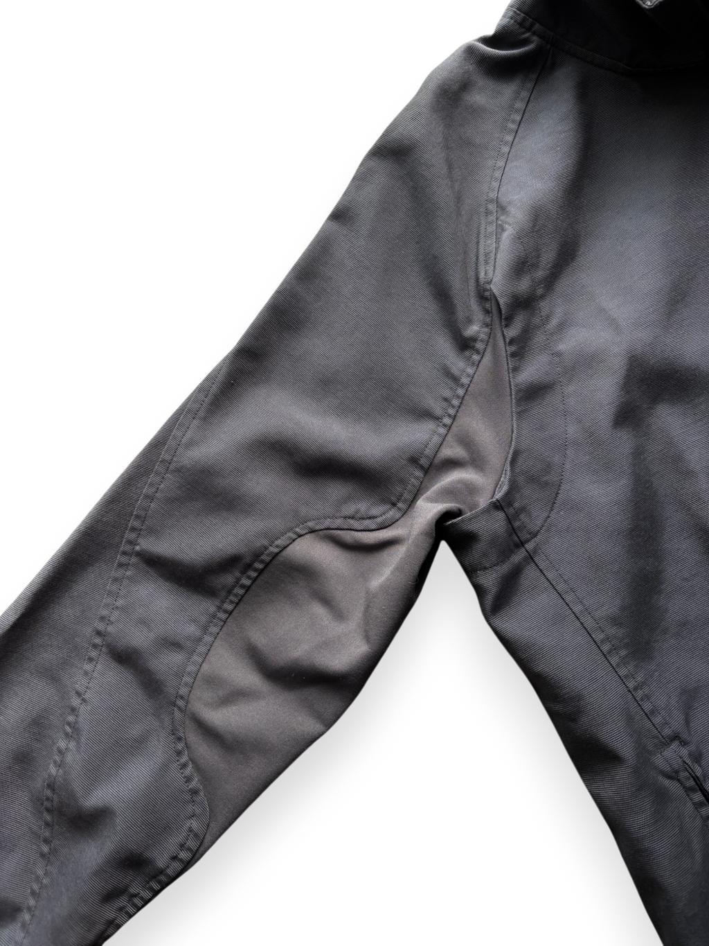 00's Nike Presto Technical Quarter Zip Pull Over (M)