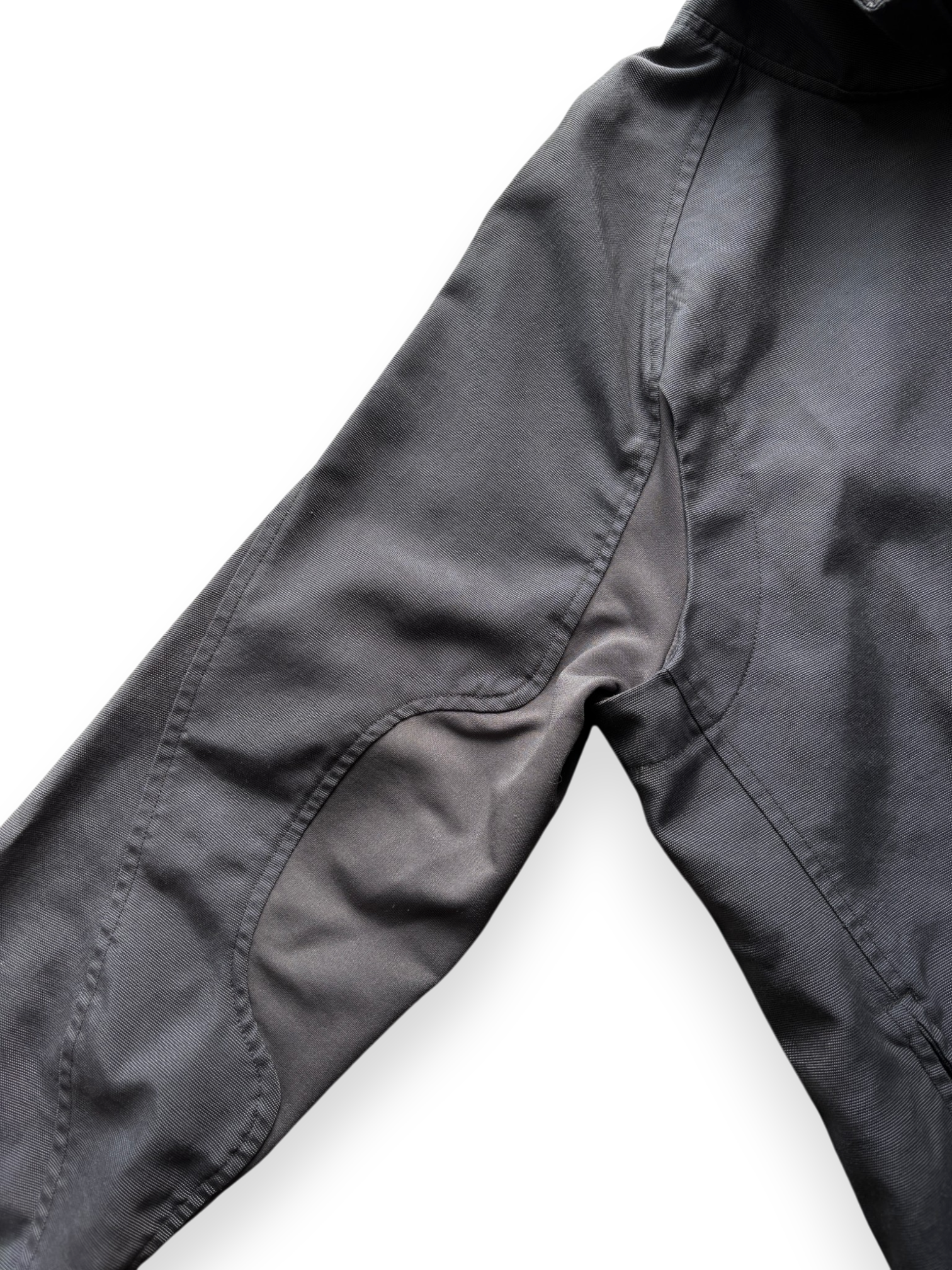 00's Nike Presto Technical Quarter Zip Pull Over (M)
