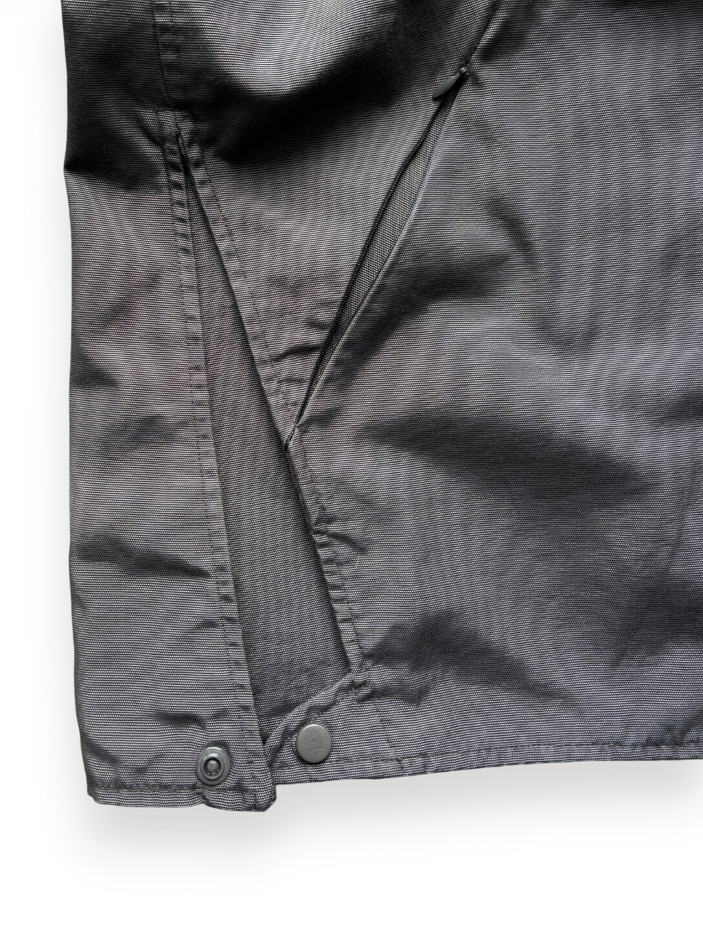 00's Nike Presto Technical Quarter Zip Pull Over (M)