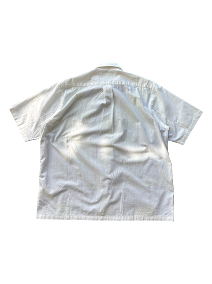 Comme Des Garçons Shirt Palm Tree Print ShirtReintentar