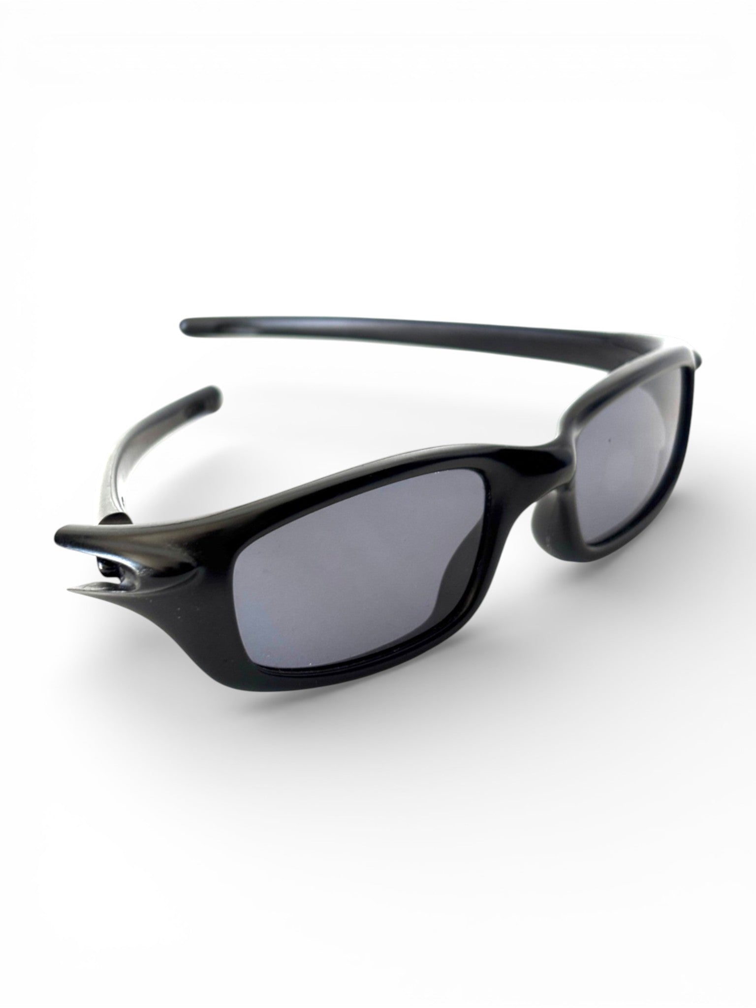 2000 Oakley Four Black / Grey