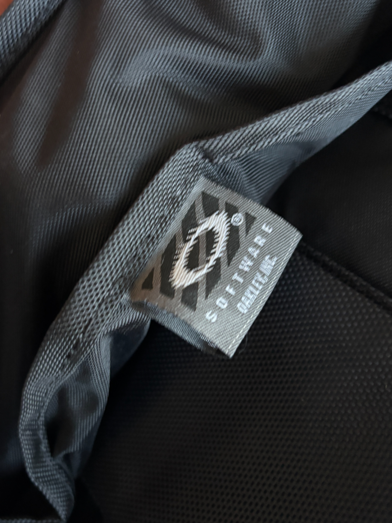 00'S OAKLEY SI COMPUTER BAG