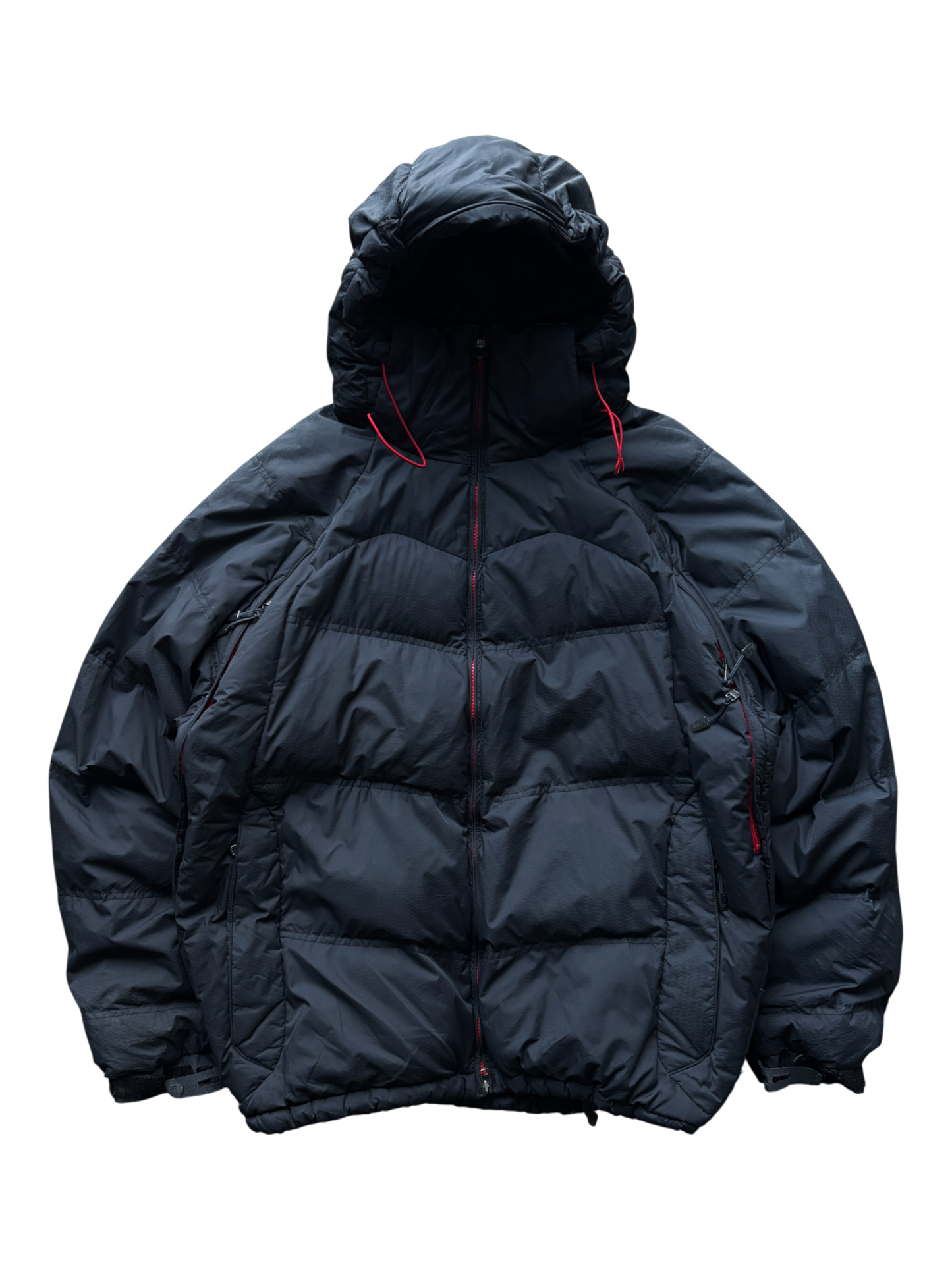 2002-2006 Nike Acg Technical Puffer Jacket