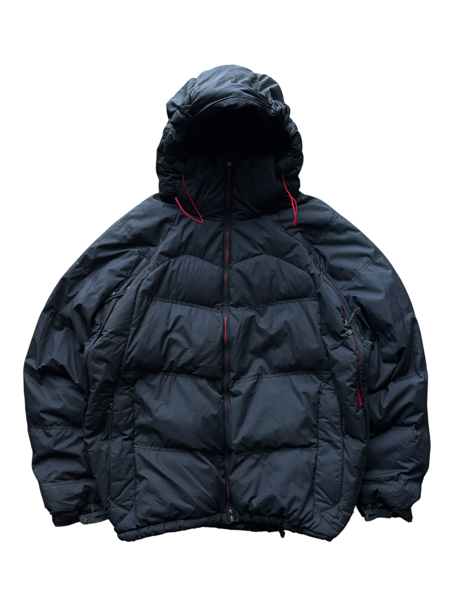 2002-2006 Nike Acg Technical Puffer Jacket